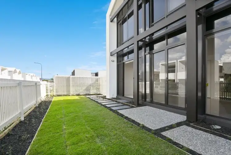 Second view of Homely apartment listing, 1/22 Magnoli Circuit, Palm Beach QLD 4221