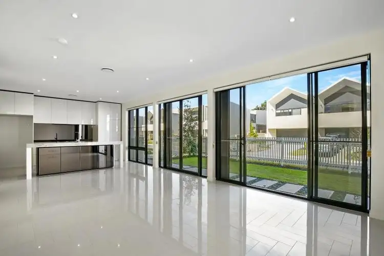 Third view of Homely apartment listing, 1/22 Magnoli Circuit, Palm Beach QLD 4221