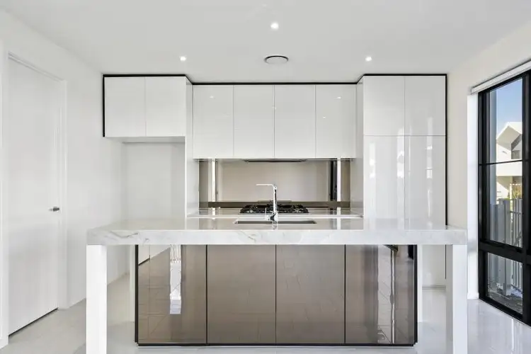 Fourth view of Homely apartment listing, 1/22 Magnoli Circuit, Palm Beach QLD 4221