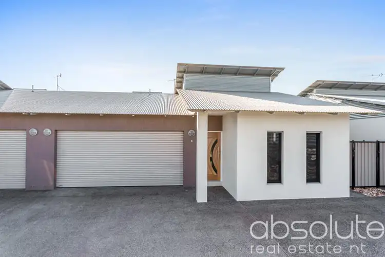 6/21 Hawker Street, Zuccoli NT 832