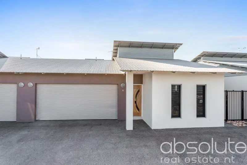 Main view of Homely unit listing, 6/21 Hawker Street, Zuccoli NT 832