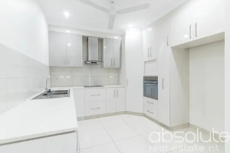 Second view of Homely unit listing, 6/21 Hawker Street, Zuccoli NT 832