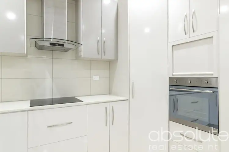 Third view of Homely unit listing, 6/21 Hawker Street, Zuccoli NT 832