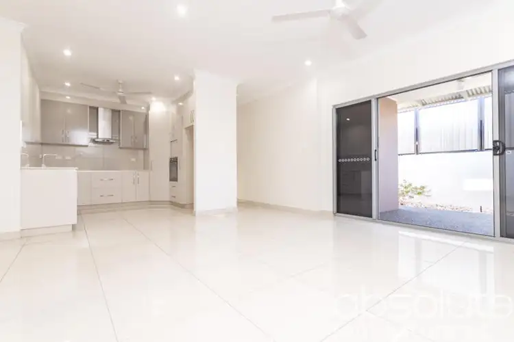 Fifth view of Homely unit listing, 6/21 Hawker Street, Zuccoli NT 832
