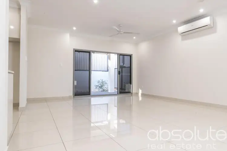 Sixth view of Homely unit listing, 6/21 Hawker Street, Zuccoli NT 832