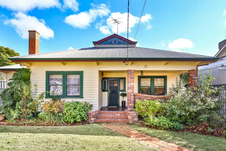 Main view of Homely house listing, 97 Chaffey Avenue, Mildura VIC 3500