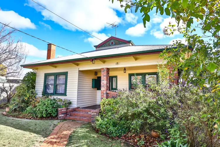 Second view of Homely house listing, 97 Chaffey Avenue, Mildura VIC 3500