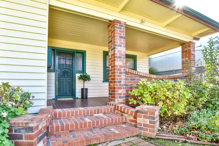 Third view of Homely house listing, 97 Chaffey Avenue, Mildura VIC 3500