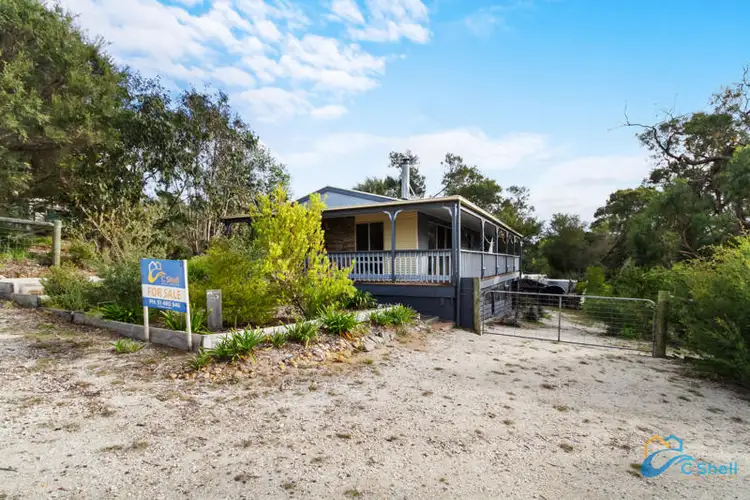 25 Bernadette Avenue, Loch Sport VIC 3851