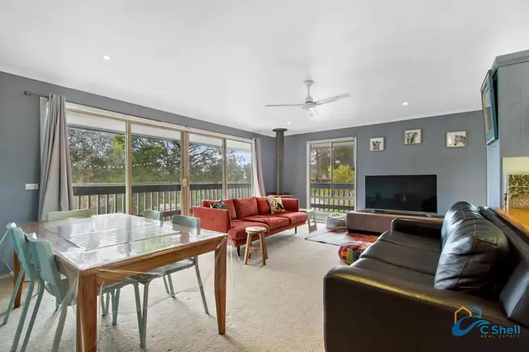 Fifth view of Homely house listing, 25 Bernadette Avenue, Loch Sport VIC 3851