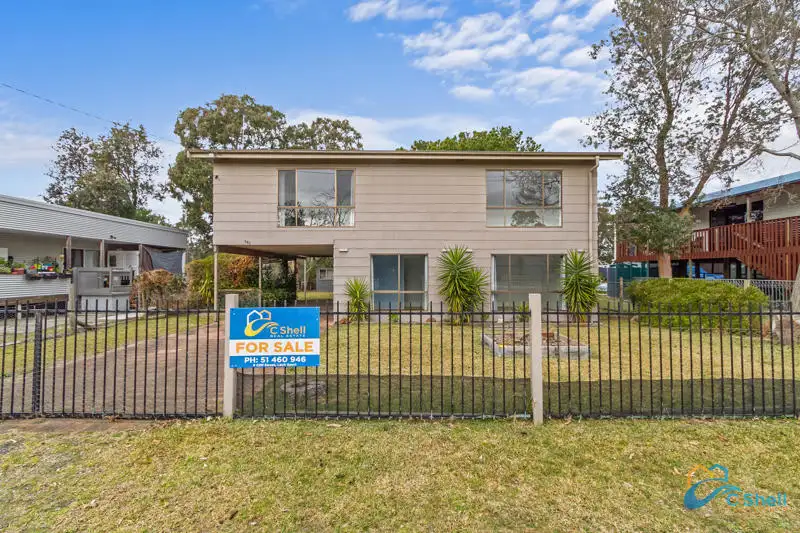 Main view of Homely house listing, 101 Wallaby Street, Loch Sport VIC 3851