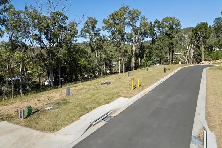 Second view of Homely land listing, Lot 11 898 Samford Road, Mitchelton QLD 4053