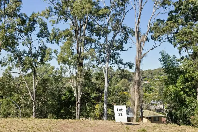 Third view of Homely land listing, Lot 11 898 Samford Road, Mitchelton QLD 4053