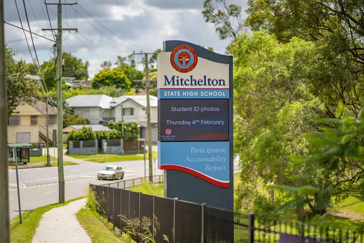 Fourth view of Homely land listing, Lot 11 898 Samford Road, Mitchelton QLD 4053