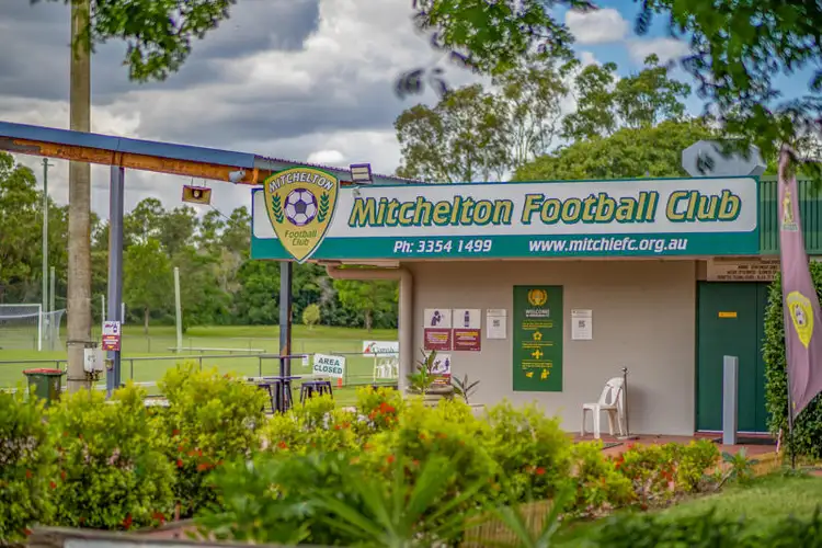 Fifth view of Homely land listing, Lot 11 898 Samford Road, Mitchelton QLD 4053