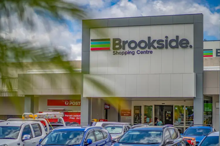 Sixth view of Homely land listing, Lot 11 898 Samford Road, Mitchelton QLD 4053