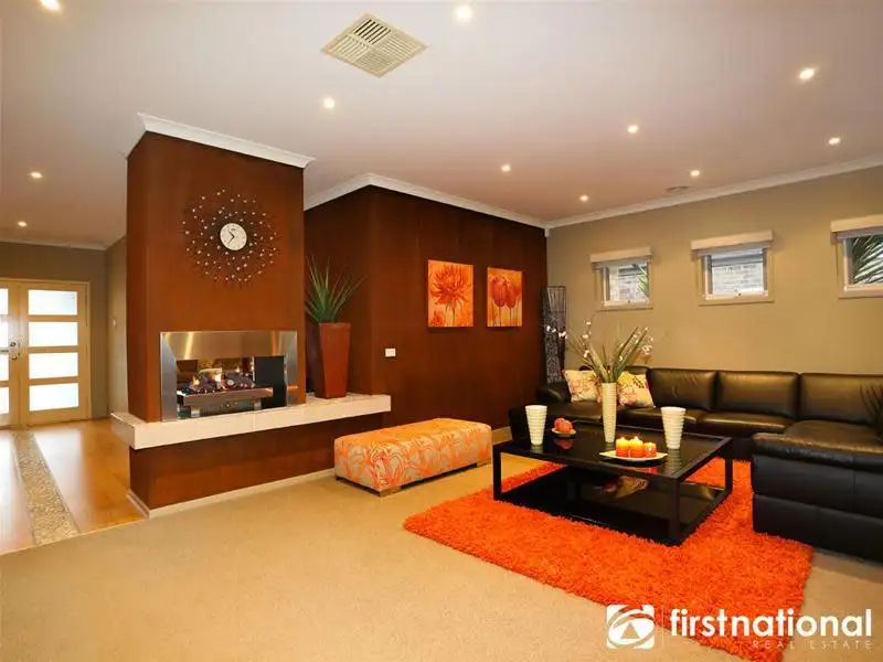 Main view of Homely house listing, 24 Montpelier Drive, Berwick VIC 3806