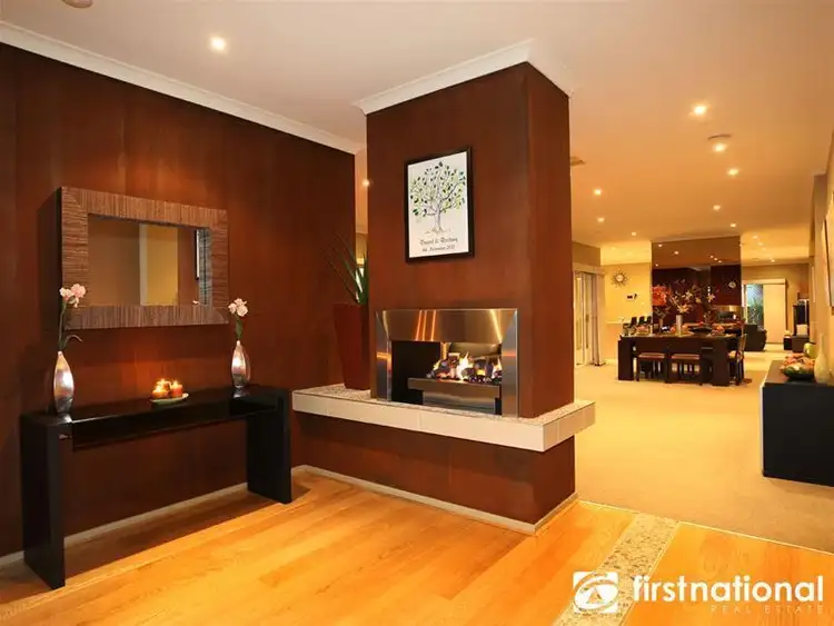 Second view of Homely house listing, 24 Montpelier Drive, Berwick VIC 3806