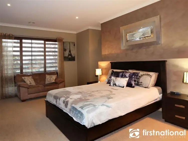 Fourth view of Homely house listing, 24 Montpelier Drive, Berwick VIC 3806