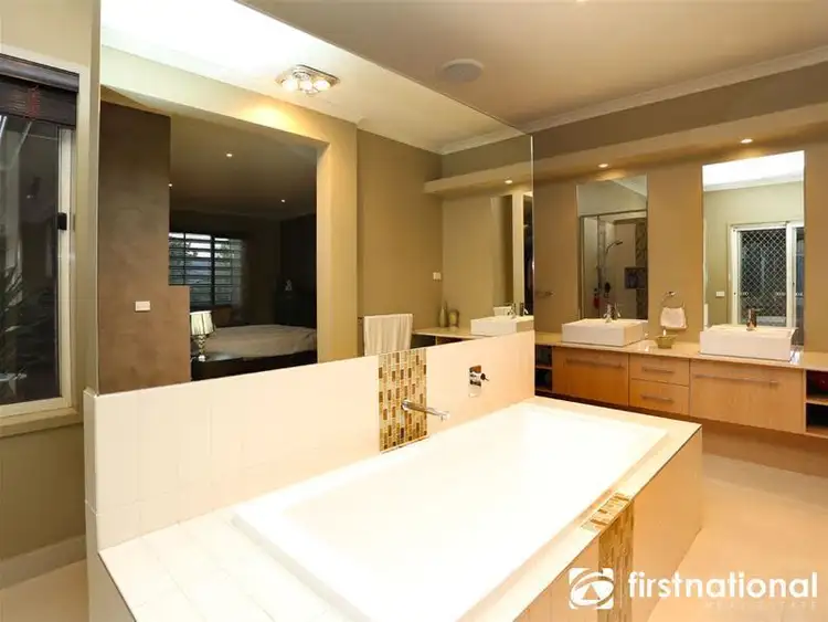 Fifth view of Homely house listing, 24 Montpelier Drive, Berwick VIC 3806