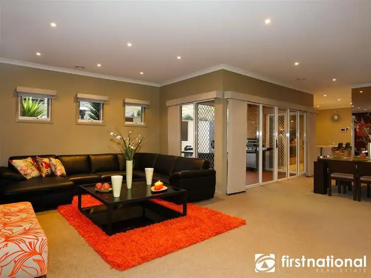 Sixth view of Homely house listing, 24 Montpelier Drive, Berwick VIC 3806