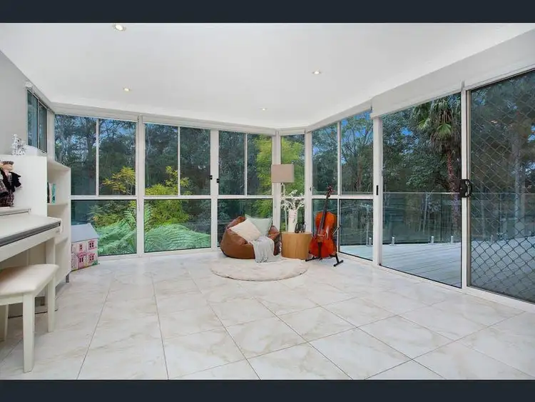 Fifth view of Homely house listing, 34 Northam Drive, North Rocks NSW 2151