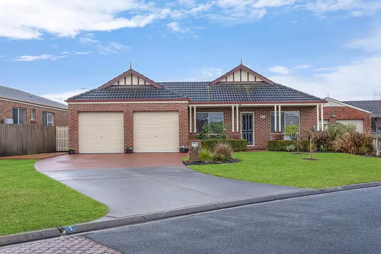 1 Glenbane Court, Warrnambool VIC 3280