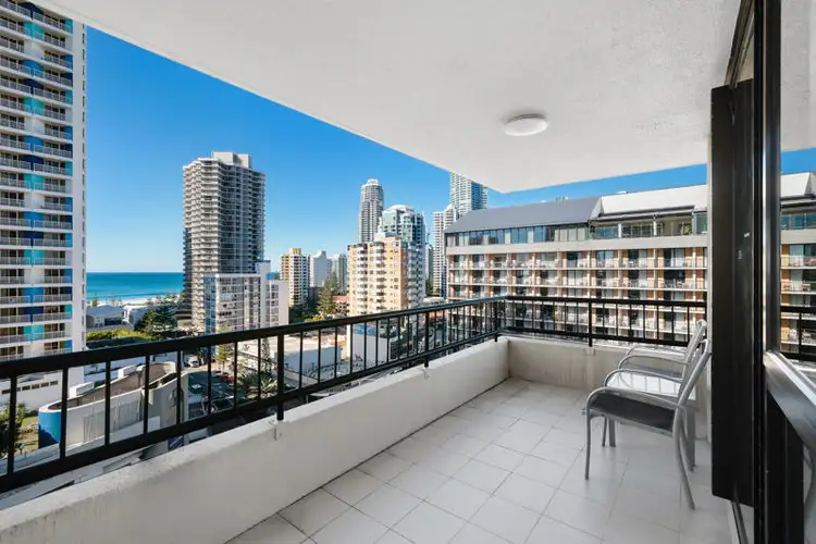 3142 Surfers Paradise Boulevard, Surfers Paradise QLD 4217