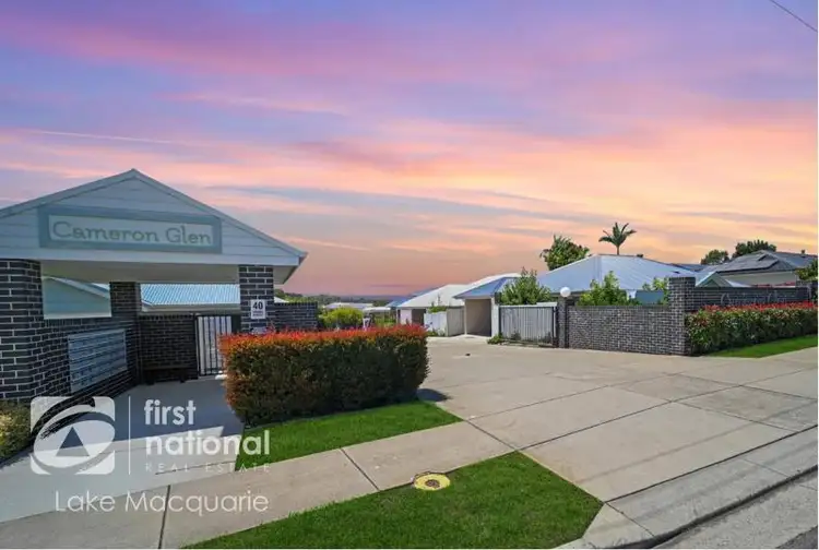 20/40 Harris Street, Cameron Park NSW 2285