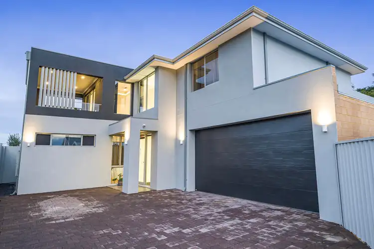 19A Merton Way, Morley WA 6062