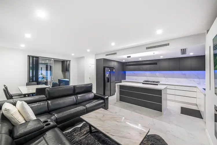 Second view of Homely house listing, 19A Merton Way, Morley WA 6062