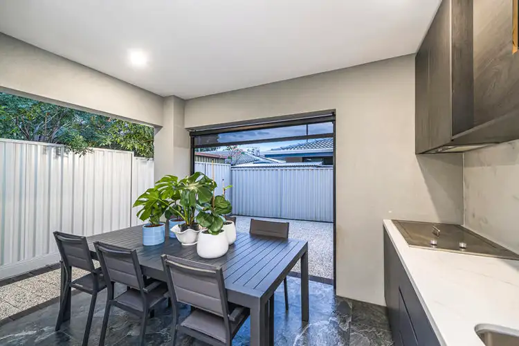 Third view of Homely house listing, 19A Merton Way, Morley WA 6062