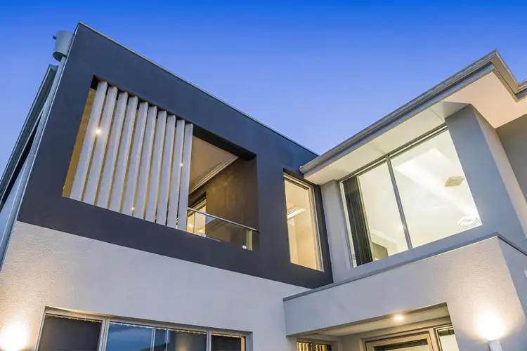 Fourth view of Homely house listing, 19A Merton Way, Morley WA 6062