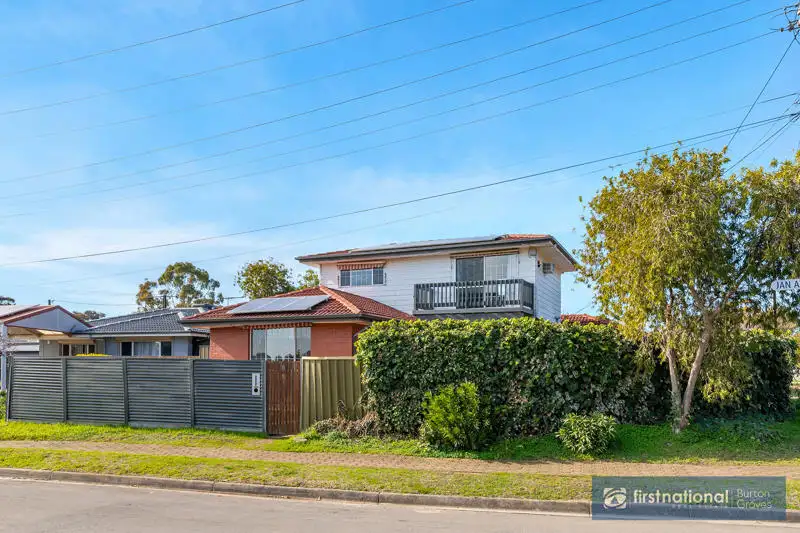 Main view of Homely house listing, 8 Jan Avenue, Para Vista SA 5093