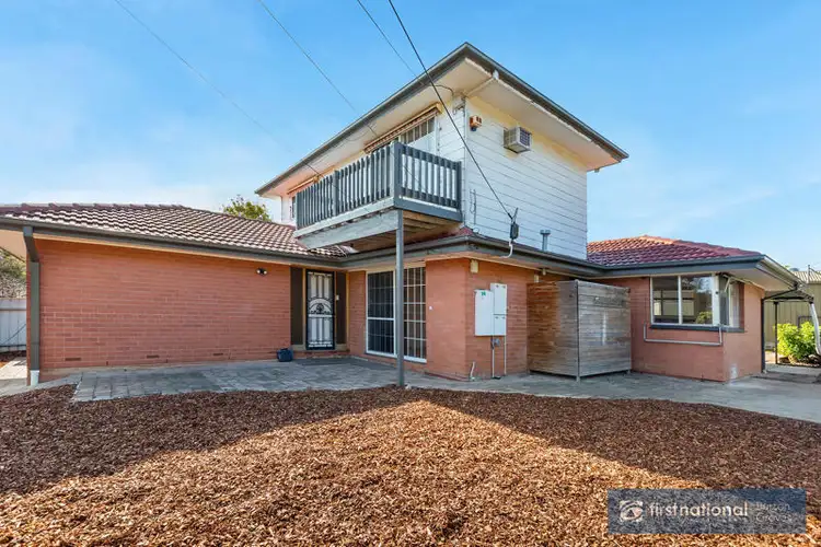 Second view of Homely house listing, 8 Jan Avenue, Para Vista SA 5093