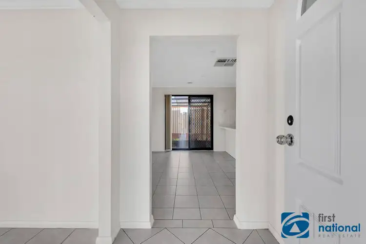 Third view of Homely house listing, 6 Bullrush Court, Meadow Heights VIC 3048