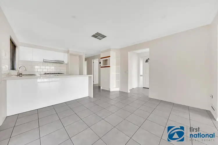 Fourth view of Homely house listing, 6 Bullrush Court, Meadow Heights VIC 3048