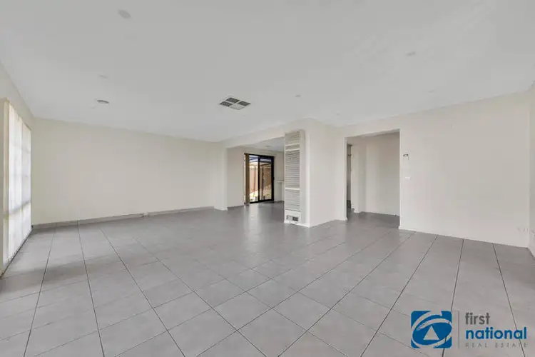 Fifth view of Homely house listing, 6 Bullrush Court, Meadow Heights VIC 3048