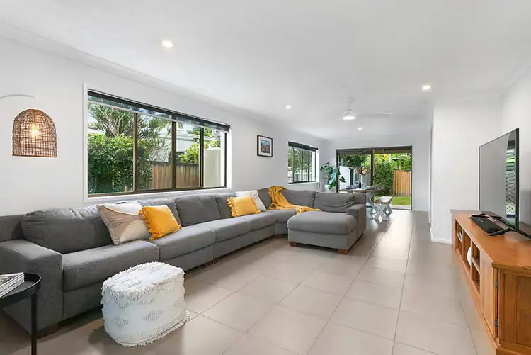 Third view of Homely house listing, 7 Linum Street, Palm Beach QLD 4221