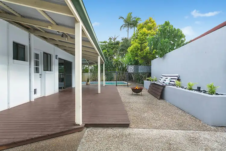 Fourth view of Homely house listing, 7 Linum Street, Palm Beach QLD 4221