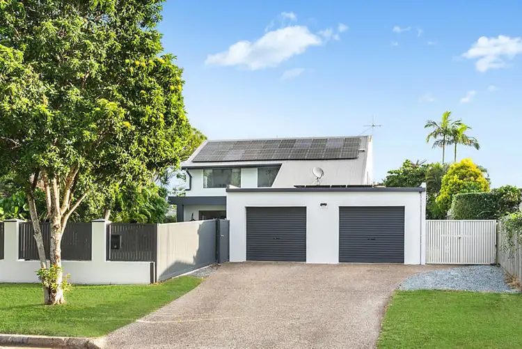 Fifth view of Homely house listing, 7 Linum Street, Palm Beach QLD 4221