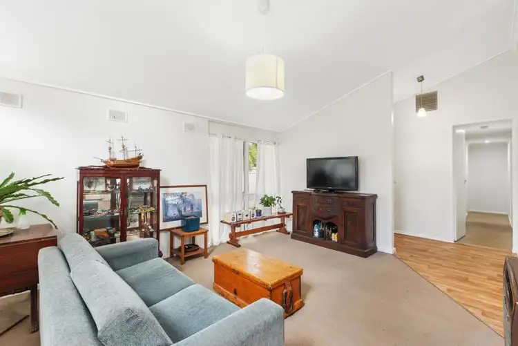Second view of Homely house listing, 21 Tamar Crescent, Banksia Park SA 5091
