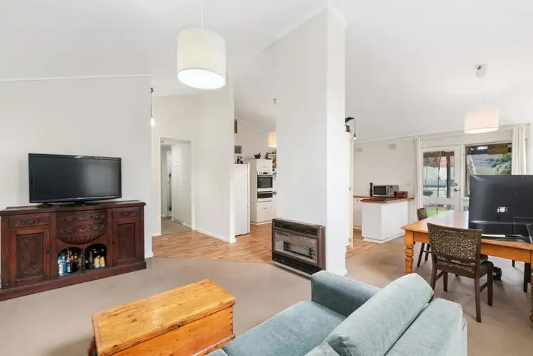 Fourth view of Homely house listing, 21 Tamar Crescent, Banksia Park SA 5091
