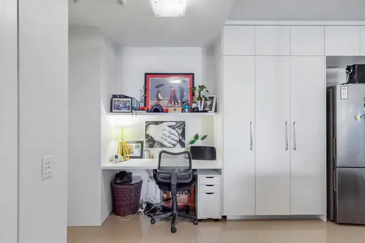 Second view of Homely house listing, 10103/30 Duncan Street, West End QLD 4101