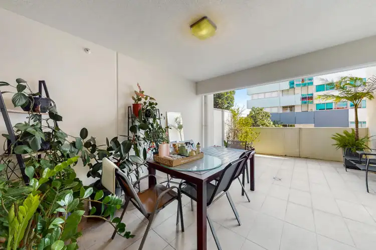 Third view of Homely house listing, 10103/30 Duncan Street, West End QLD 4101
