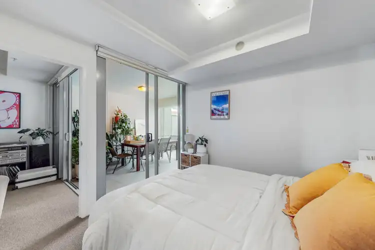 Fourth view of Homely house listing, 10103/30 Duncan Street, West End QLD 4101
