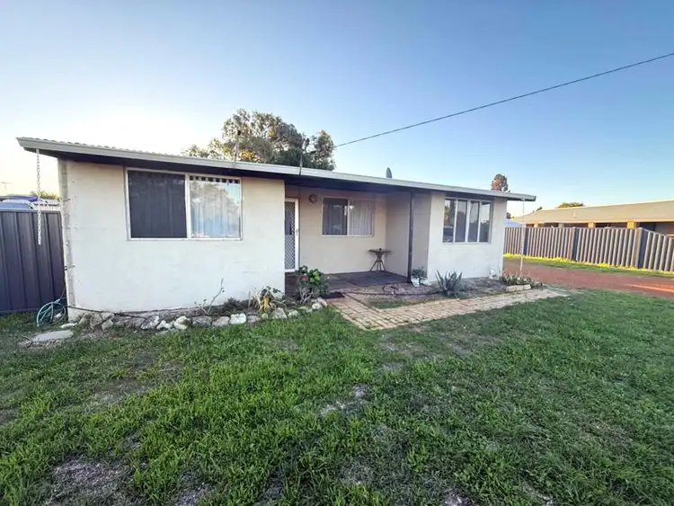 Main view of Homely house listing, 11 Tuart Street, Leeman WA 6514