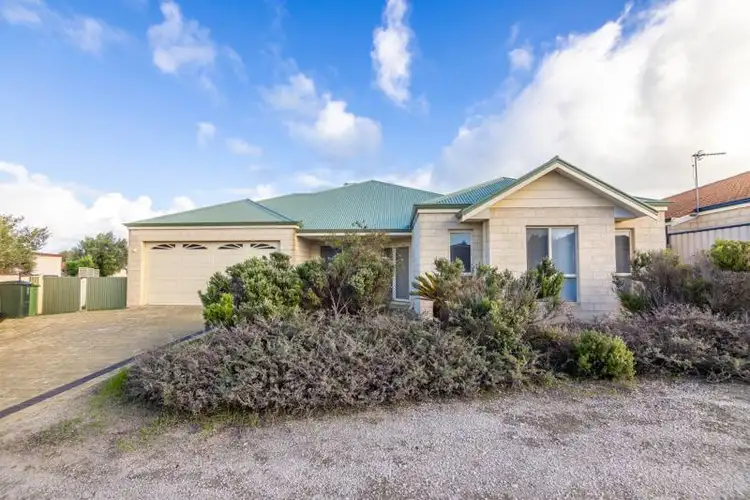 3 Mallee Close, Jurien Bay WA 6516