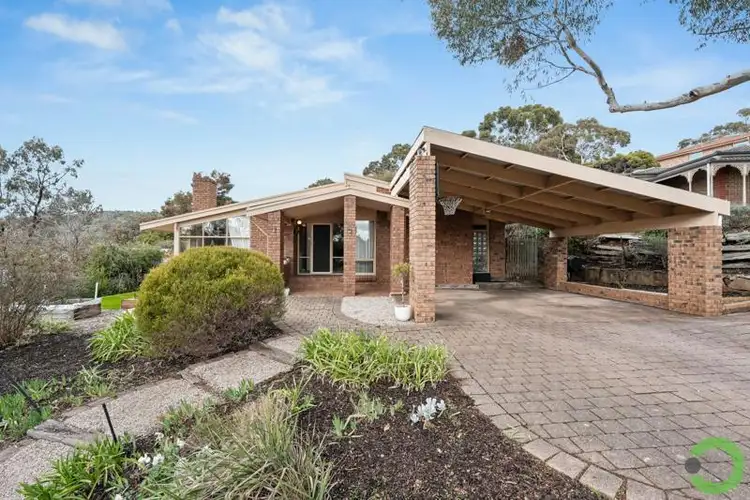 6 Hilltop Court, Coromandel Valley SA 5051