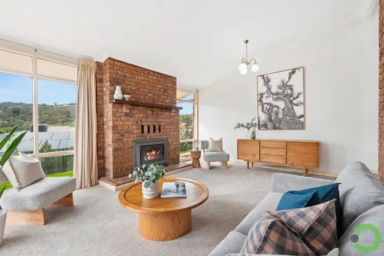 Fourth view of Homely house listing, 6 Hilltop Court, Coromandel Valley SA 5051